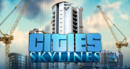Cities Skylines Télécharger