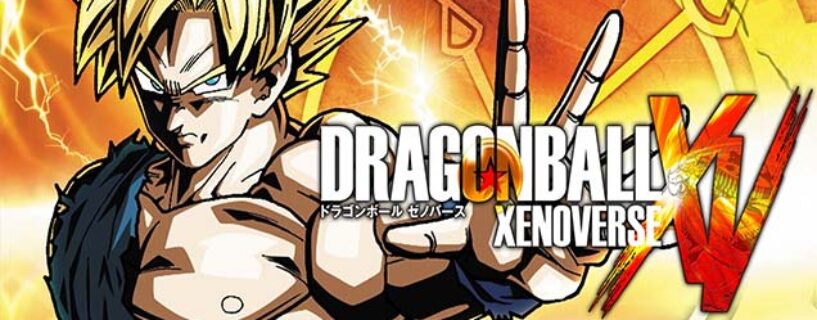 Dragon Ball Xenoverse Télécharger Version Complète PC