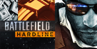 Battlefield Hardline Télécharger