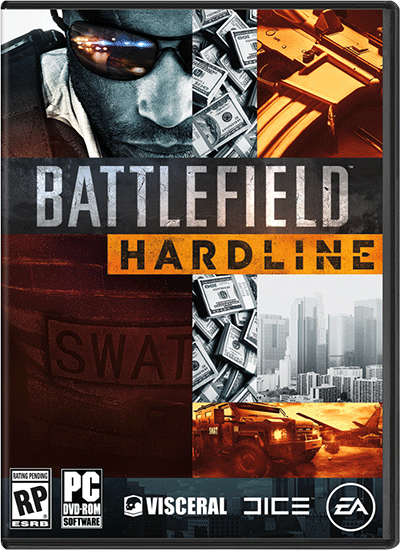 Battlefield Hardline Télécharger