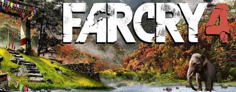 Far Cry 4 Télécharger Version Complète [PC – 2014]