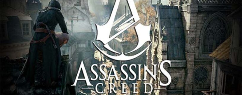 Assassin’s Creed Unity Télécharger Version Complète PC