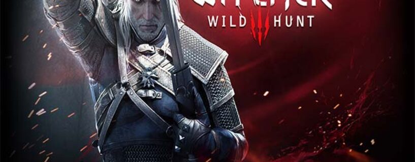 The Witcher 3 Wild Hunt Jeu PC – Mise à jour