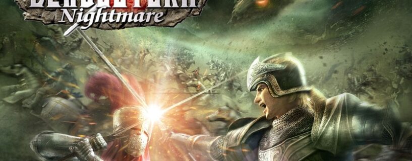 Bladestorm Nightmare Télécharger Version Complete 2015