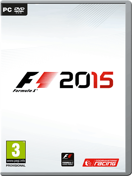 F1 2015 Télécharger