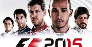 F1 2015 Télécharger