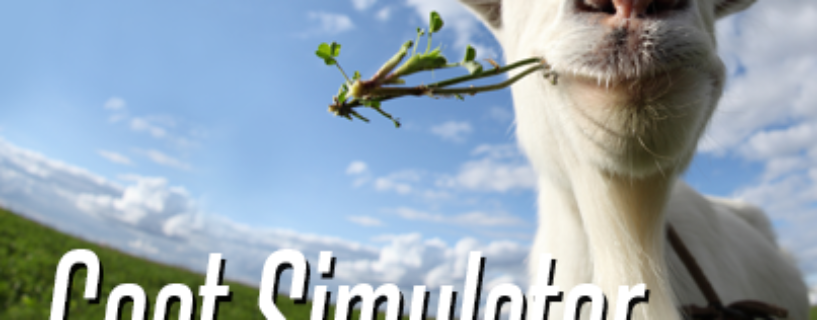 Goat Simulator Telecharger La Version Complete Jeu PC