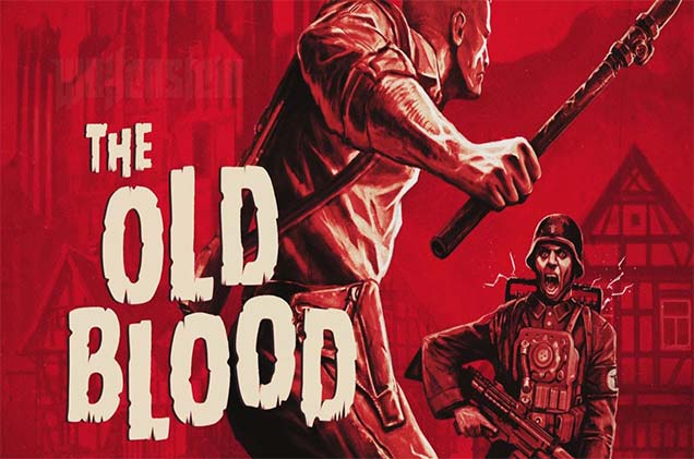 Wolfenstein: The Old Blood Telecharger