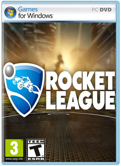 Rocket League Telecharger