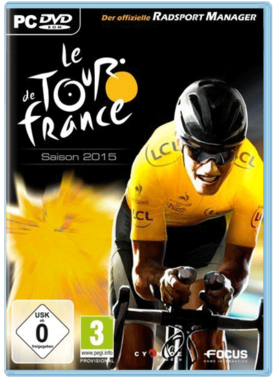 Pro Cycling Manager 2015 Telecharger
