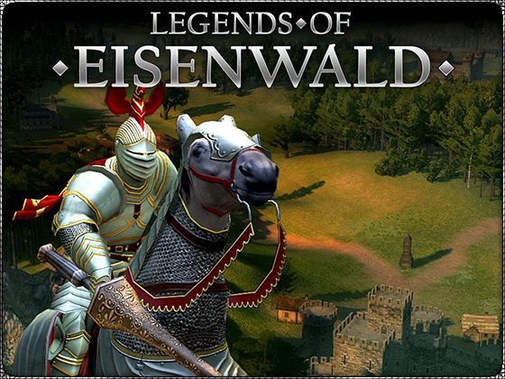 Legends of Eisenwald Telecharger