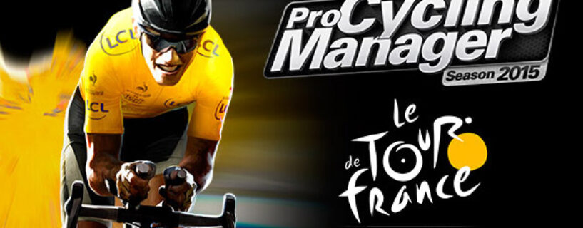 Pro Cycling Manager 2015 Telecharger – Pro Cycling Manager 2015 Tour de France Telecharger PC