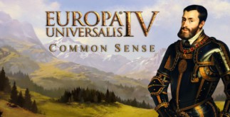 Europa Universalis IV: Common Sense Telecharger