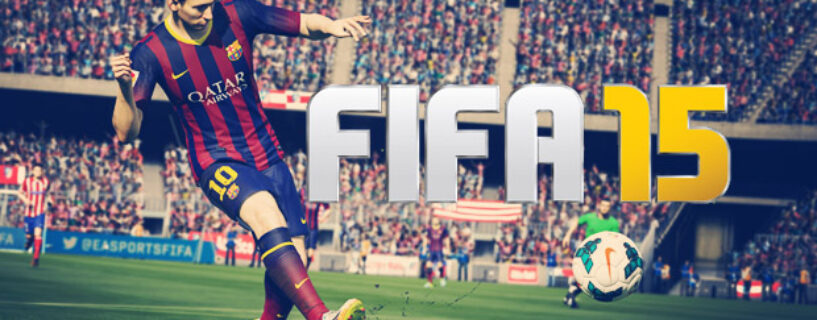 FIFA15 Telecharger Version Complète PC RELOADED