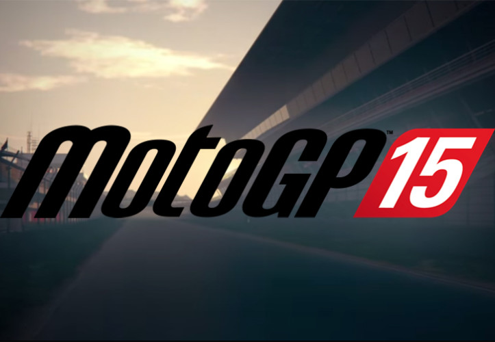 MotoGP 15 Telecharger