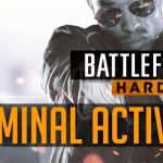 Battlefield Hardline Criminal Activity DLC Telecharger