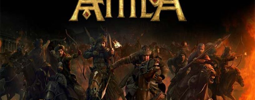 Total War Attila Telecharger Version Complète