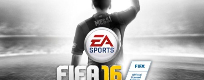 FIFA 16 Demo Telecharger PC 2015