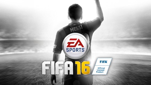 FIFA 16 Demo Telecharger
