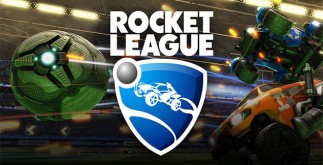 Rocket League Telecharger