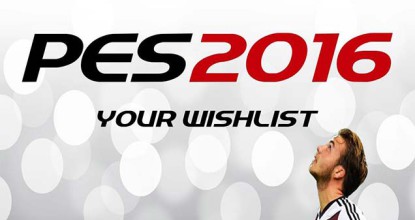 PES 2016 Telecharger Version Complète