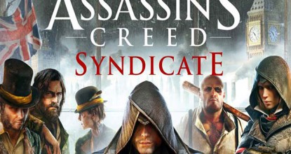 Assassins Creed Syndicate Telecharger