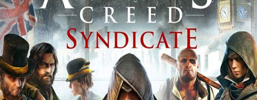 Assassins Creed Syndicate Telecharger Version Complète PC 2015