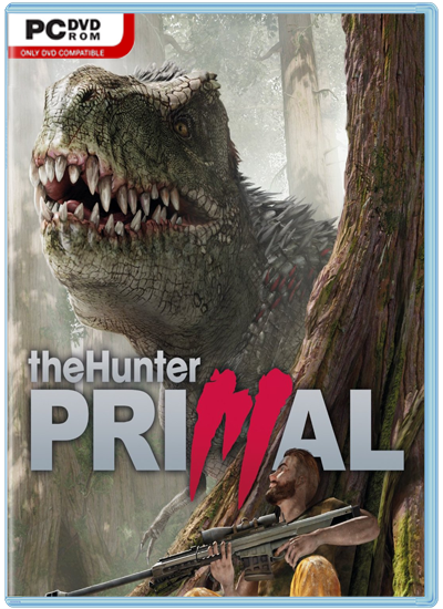 the hunter primal