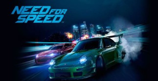 Need For Speed Telecharger