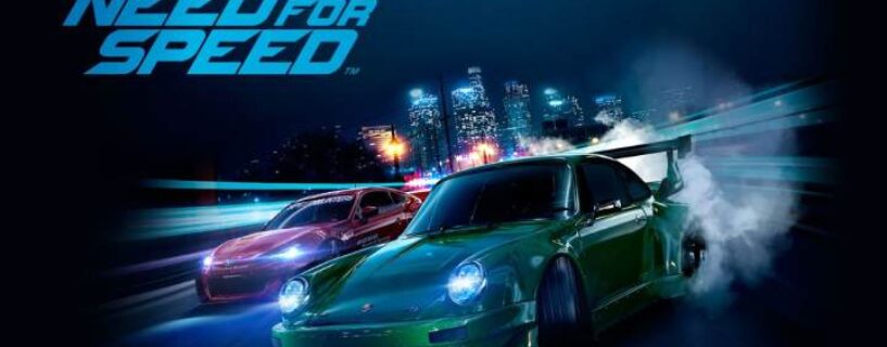 Need For Speed Telecharger 2015 Version Complète