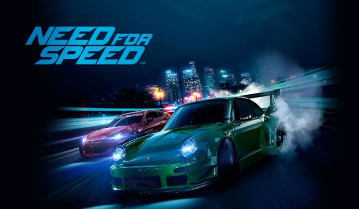 Need For Speed Telecharger