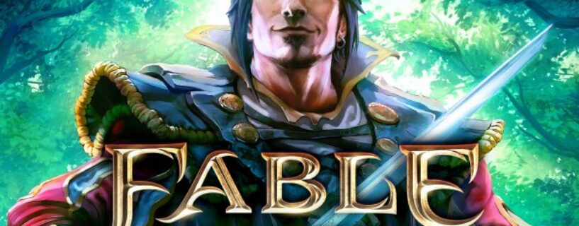 Fable Legends Telecharger La Version Complète InstallShield