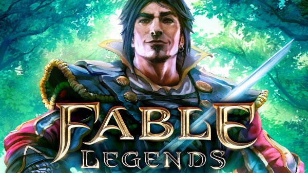 Fable Legends Telecharger