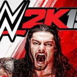 WWE 2k15 Telecharger