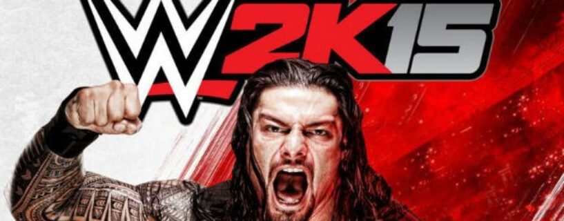 WWE 2k15 Telecharger Version complète – WWE 2k15 Telecharger