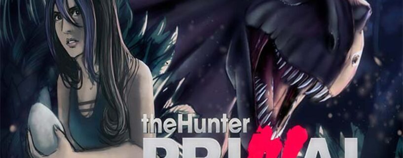 The Hunter Primal Telecharger – Version Complète Jeux à Télécharger