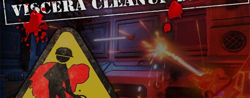 Viscera Cleanup Detail Version Complète Telecharger