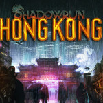 Shadowrun Hong Kong Telecharger