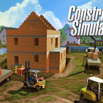 Construction Simulator 2015 Telecharger