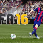 FIFA 16 Telecharger Version Complète PC