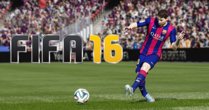 FIFA 16 Telecharger Version Complète PC