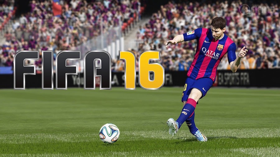 FIFA 16 Telecharger Version Complète PC
