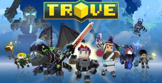 TROVE Telecharger