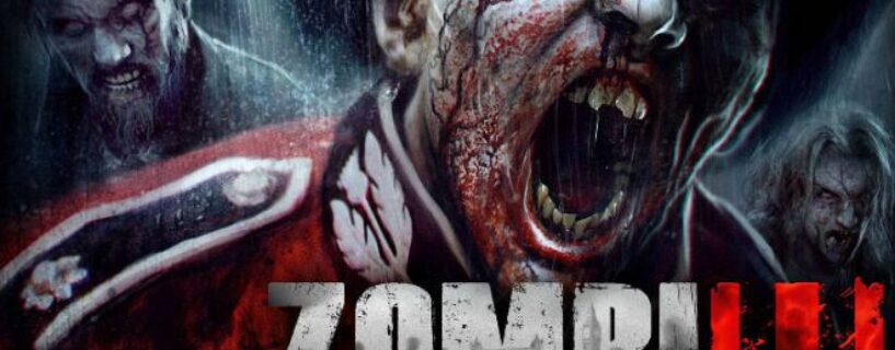 Zombi Telecharger 2015 PC Version Complète