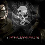 Metal Gear Solid V The Phantom Pain Telecharger