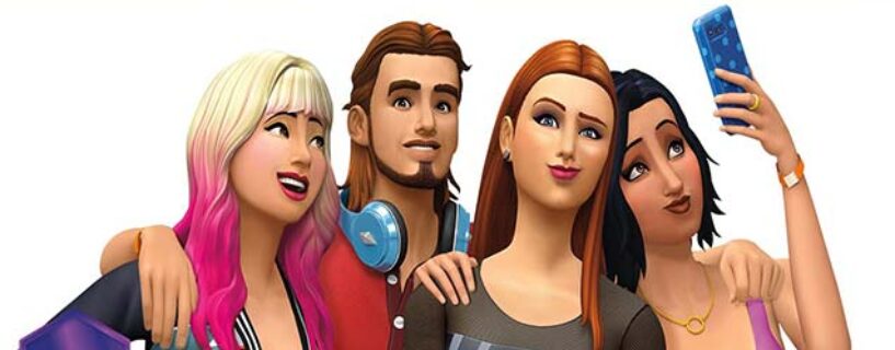 Les Sims 4 Vivre Ensemble Telecharger Version Complète