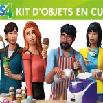 Les Sims 4 En Cuisine Telecharger