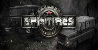 Spintires Telecharger