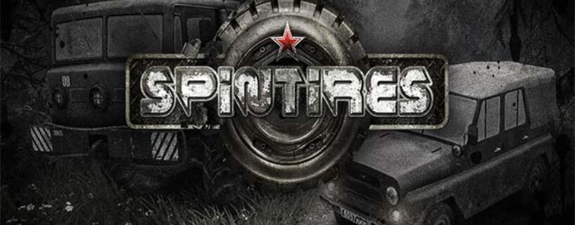 Spintires Telecharger PC Version Complète