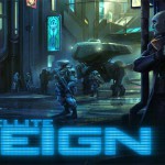 Satellite Reign Telecharger